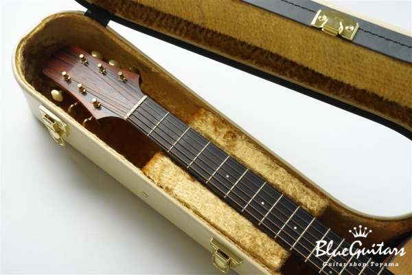 Model OM. TZARIAN  " Hiroshi Hirakawa | da h "